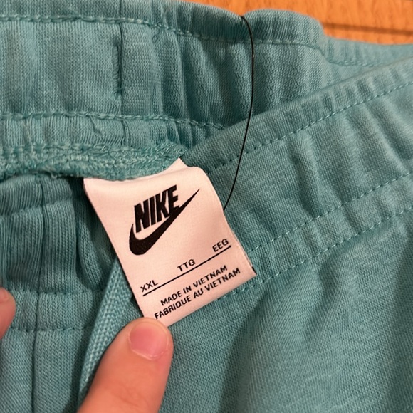 Nike Size XXL Sweatpants - Picture 5 of 6
